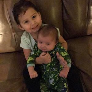 Meet your Posher, Jovita